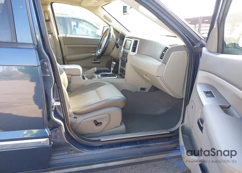 2010 Jeep Grand Cherokee Laredo from USA, damaged, VIN 1J4PS4GK7AC144002